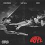 JAZZ & JONZE (feat. HUNZO PHOENIX, Saint Tafla & Rowes) [Explicit]