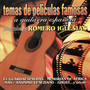 Temas de Peliculas Famosas a Guitarra Española