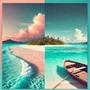 Magic Island