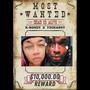 MOST WANTED (Explicit)