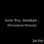 Love You, Goodbye (Orchestral Version)