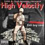 High Velocity (Explicit)