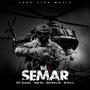 SEMAR, Vol. 2 (feat. GALLO BELICO MX & Mc Kreyzy) [Explicit]