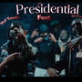 MAf Teeski ~ Presidential (feat. HotBlock Jmoe) [Explicit]