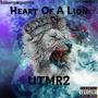 Heart Of A Lion (Explicit)