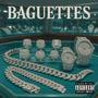 Baguettes (feat. Boo Gotti) [Explicit]