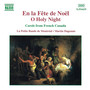 En la Fete de Noel - O Holy Night