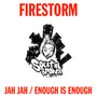 Jah Jah / Enough is Enough