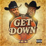 Get Down (feat. Big 4)