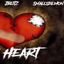 My Heart (feat. Jblitz & Smallz Demon) [Explicit]