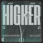 Higher (feat. Basshunters)