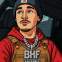 Industry (feat. Danny Capone, Jbdatwinn & Bhfbraydo) [Radio Edit] [Explicit]