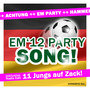 Party Song! Em 2012