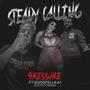 Steady Calling (feat. Goodfella A1) [Explicit]