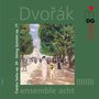 Dvorák: Czeska Suita, Op. 39 & String Quintet, Op. 77