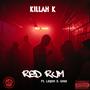 Red Rum (feat. Legion D. Wise) [Explicit]