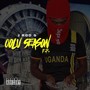 Oolu Season - EP (Explicit)