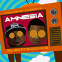 Amnesia (feat. Gucci Mane)