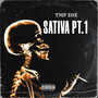 Sativa, Pt. 1 (Explicit)