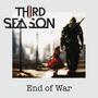 End of War (feat. Ida Hekneby)