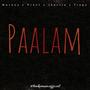 PAALAM (feat. Mackoy, 9cent, Jhervie & Trope)