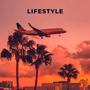 LIFESTYLE (feat. lazberg) [Explicit]