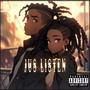 Jus Listen (Explicit)