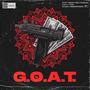 G.O.A.T (feat. Proakshat & Vibhu)