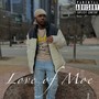 Love Of Moe (Explicit)