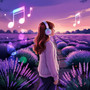 Lost in Lavender Sound