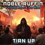 Tirn Up (feat. Jus Wise & Piopi Rojas)