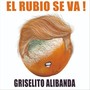 El Rubio Se Va (Explicit)