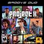 Project X (Sgija Main Mix)