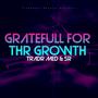 Graeful for the growth (Explicit)