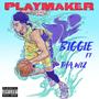 PLAYMAKER (feat. Tha Wiz) [Explicit]