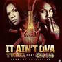 It Ain't Ova (feat. Gangsta Boo) [Explicit]