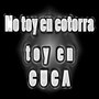 No Toy En Cotorra Toy En Cuca