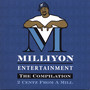 Entertainment the Compliations: 2 Centz From A Mill (Explicit)