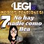 No hay nadie como Bea