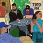THEMELLOS PRESENT: Wst. Taylor TIED IN (Explicit)