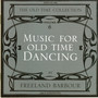 Music for Old Time Dancing, Vol. 6