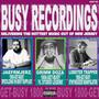 Busy Robbery (feat. Grimm Doza & Lobstertrapper) [Explicit]