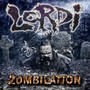 Zombilation-The Greatest Cuts