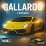 GALLARDO (feat. Sick Nick) [Explicit]