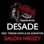 Salon Hrůzy (feat. Terror Crew & Dr. Kremátor) [Explicit]