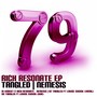 Rich Resonate EP