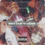 Settle 4 Less (feat. Yvng Metro & The Kid Jeremiah) [Explicit]