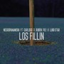Los Fillin (feat. Negropanamera, Ruben Px3 & Luigi Star)