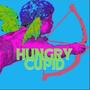 Hungry Cupid (feat. Tesh)