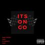 ITS ON GO (feat. Banatipapi) [Explicit]